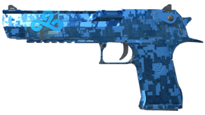 Cobalt Disruption image