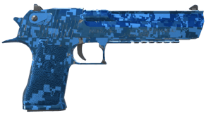 Cobalt Disruption image