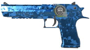 Cobalt Disruption image