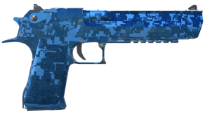 Cobalt Disruption image