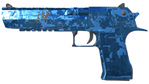 Cobalt Disruption image