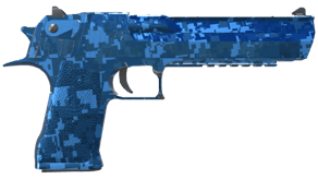 Cobalt Disruption image
