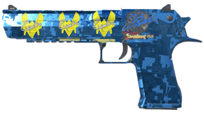 Cobalt Disruption image