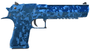Cobalt Disruption image