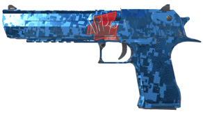 Cobalt Disruption image