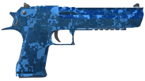 Cobalt Disruption image