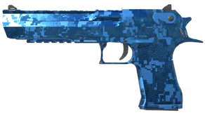 Cobalt Disruption image