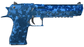Cobalt Disruption image