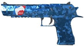 Cobalt Disruption image
