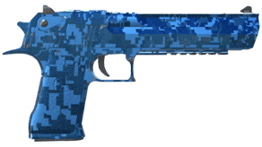 Cobalt Disruption image