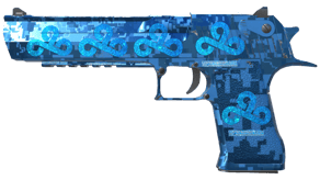Cobalt Disruption image
