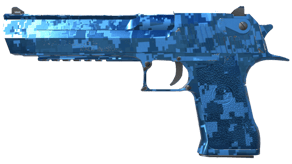 Cobalt Disruption image