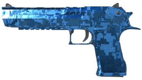 Cobalt Disruption image