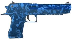 Cobalt Disruption image
