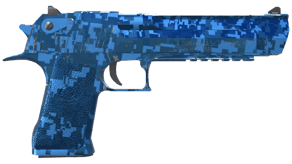 Cobalt Disruption image