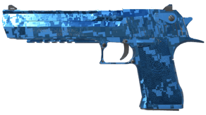 Cobalt Disruption image