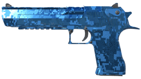 Cobalt Disruption image