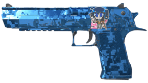 Cobalt Disruption image