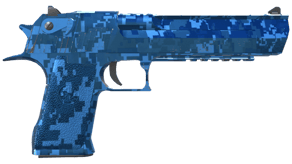 Cobalt Disruption image