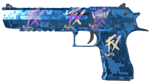 Cobalt Disruption image