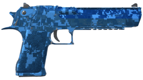 Cobalt Disruption image