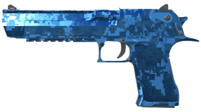 Cobalt Disruption image