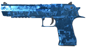 Cobalt Disruption image