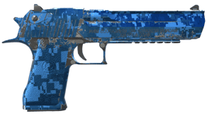 Cobalt Disruption image