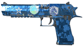 Cobalt Disruption image