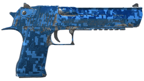 Cobalt Disruption image