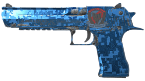 Cobalt Disruption image