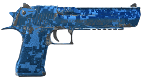 Cobalt Disruption image