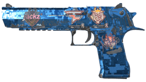 Cobalt Disruption image