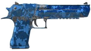 Cobalt Disruption image