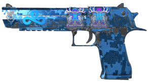 Cobalt Disruption image