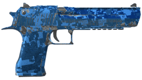 Cobalt Disruption image