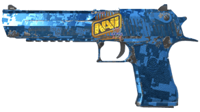 Cobalt Disruption image