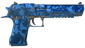 Cobalt Disruption image