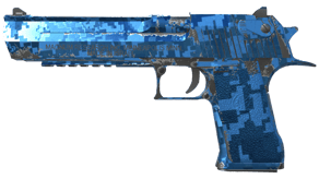 Cobalt Disruption image