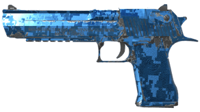 Cobalt Disruption image