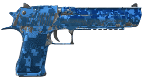 Cobalt Disruption image