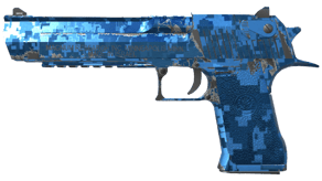 Cobalt Disruption image