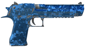 Cobalt Disruption image
