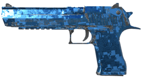 Cobalt Disruption image