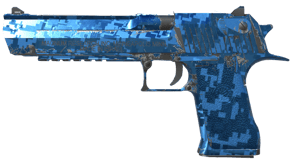 Cobalt Disruption image