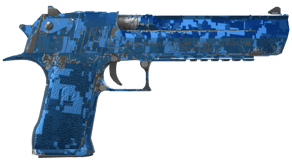 Cobalt Disruption image