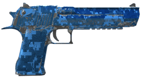 Cobalt Disruption image