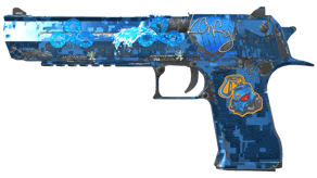 Cobalt Disruption image
