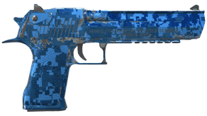 Cobalt Disruption image