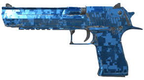 Cobalt Disruption image
